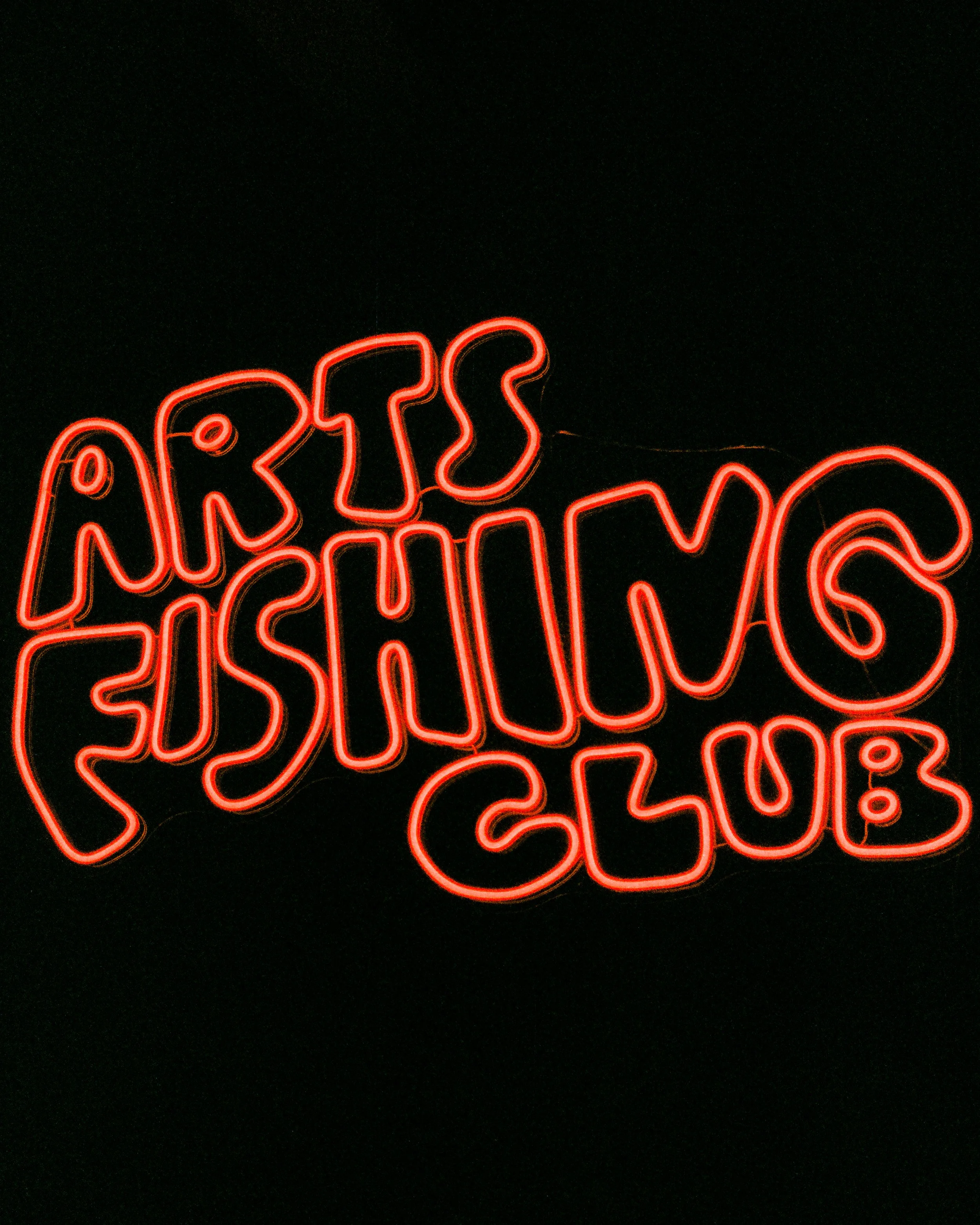 Arts Fishing Club
