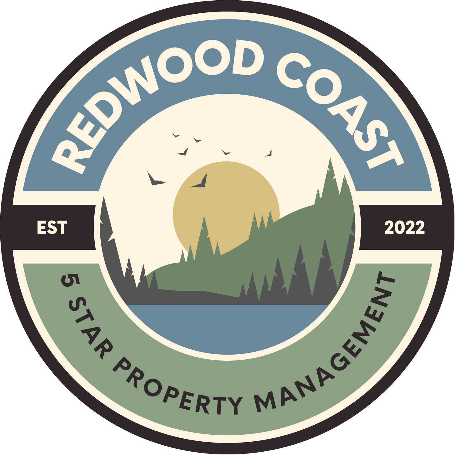 Redwood Coast Property Management