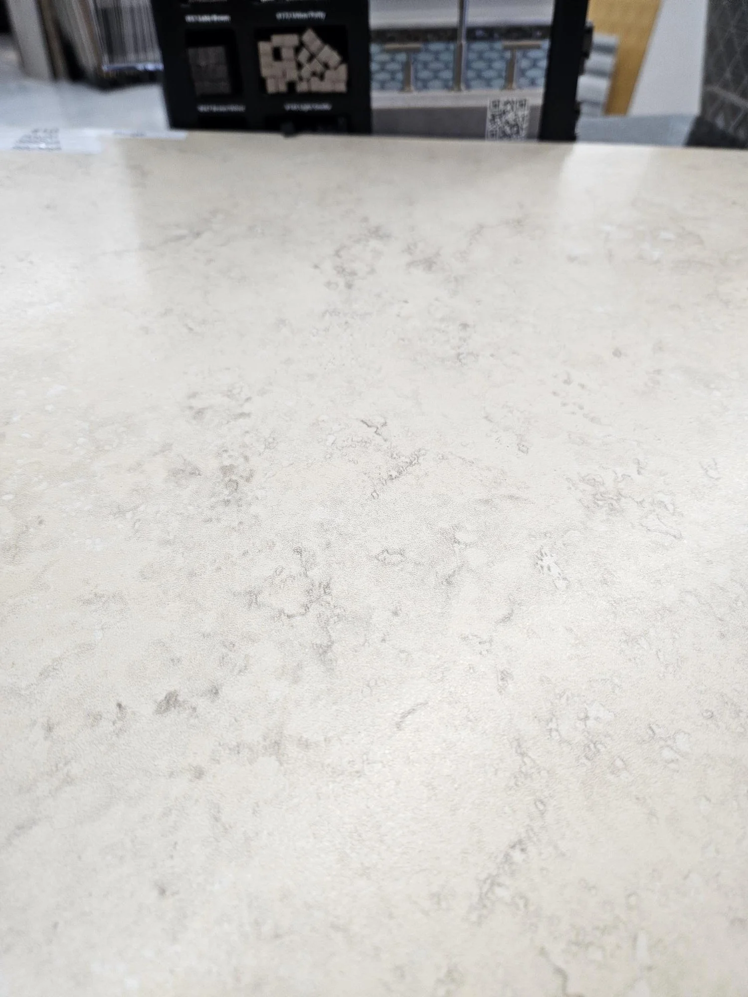 20x20 Porcelain Beige