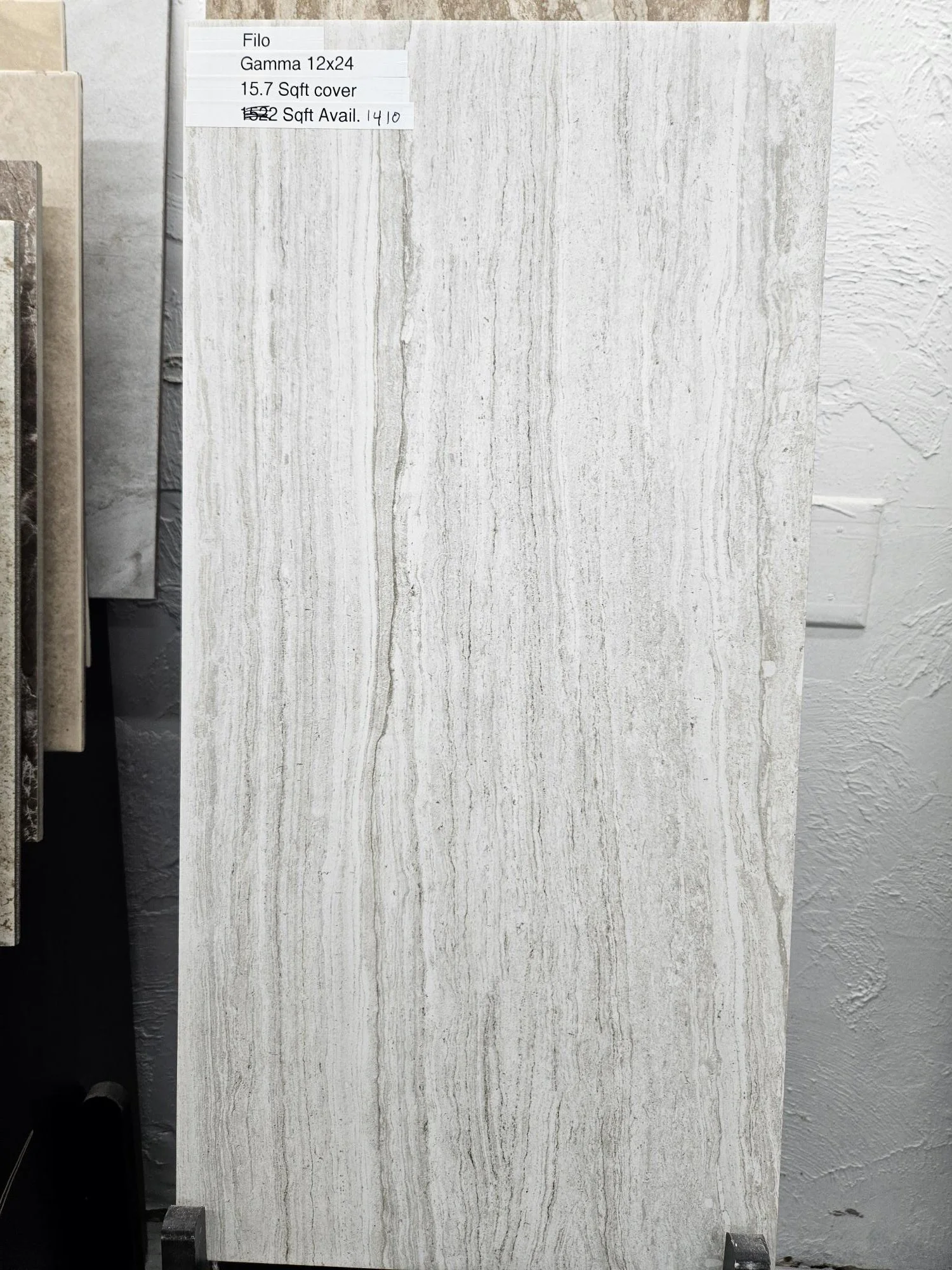 12x24 Gama By Daltile Porcelain