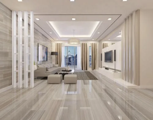 24x48 Polished Turkish Stone Tile