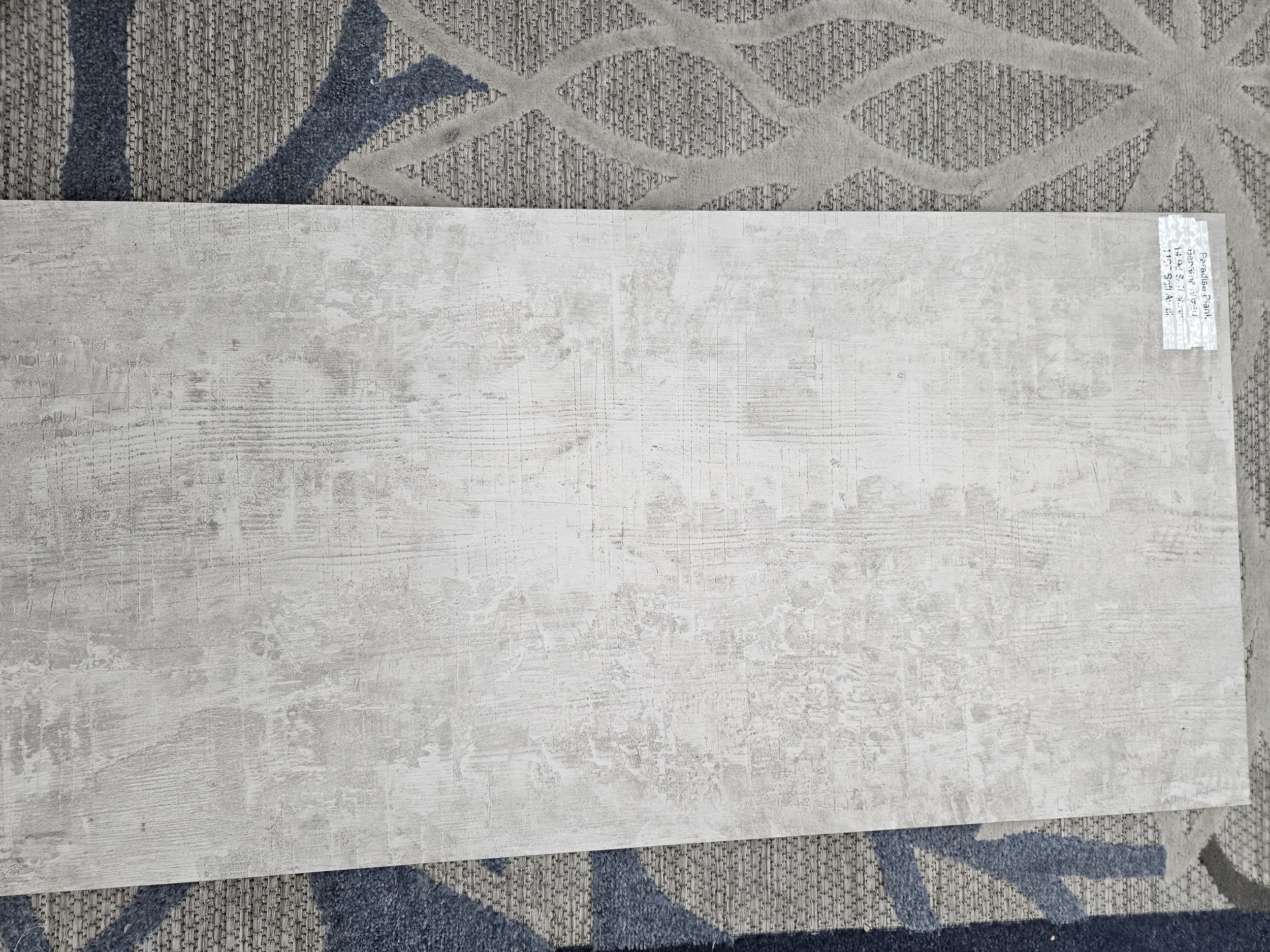 paradise Plank 20x40 Porcelain