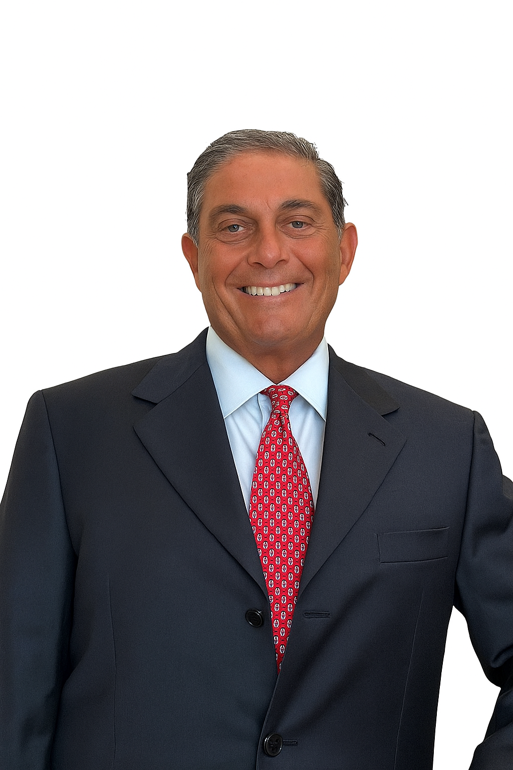 Oscar Perez SAP