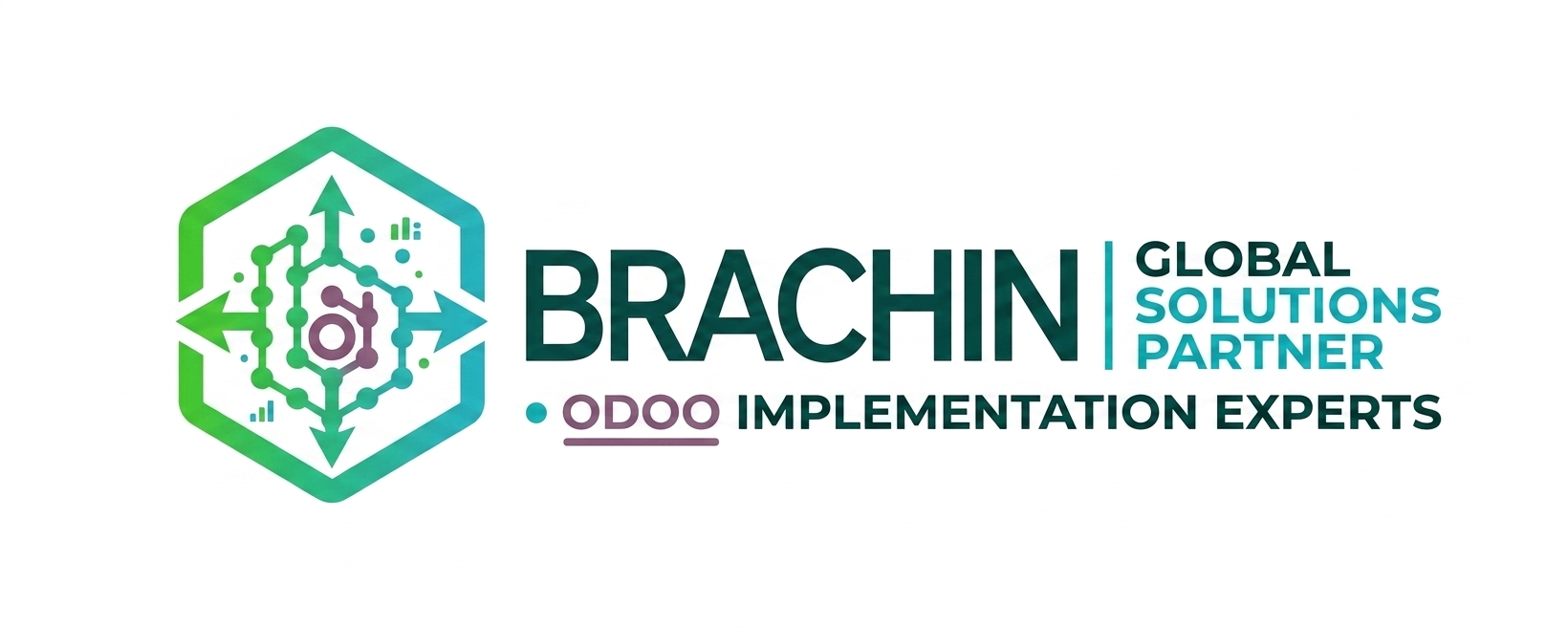 BRACHIN + Odoo