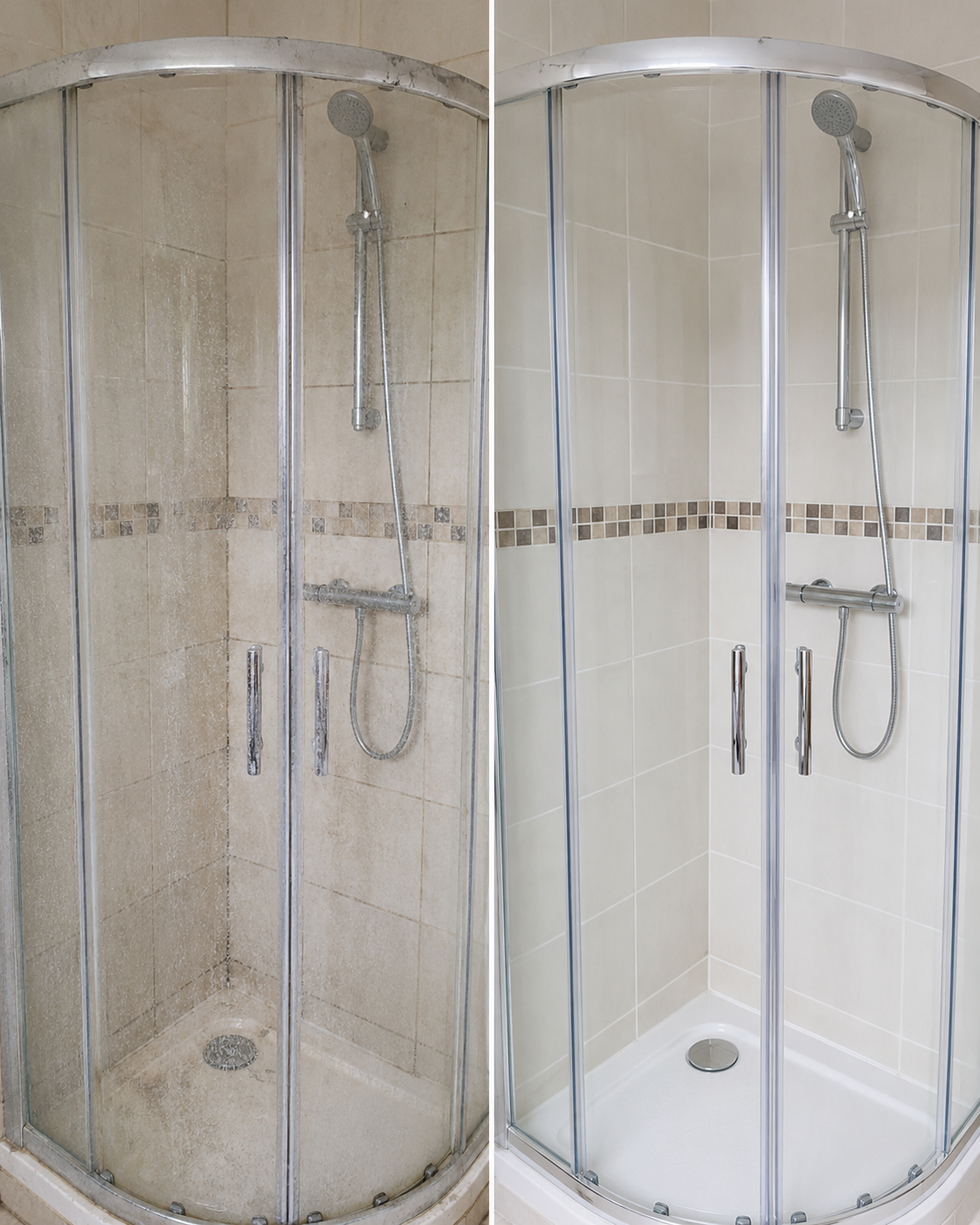 Bathroom Cleaning essex