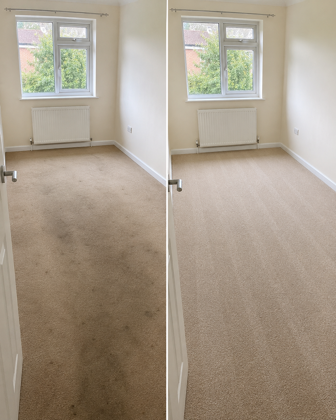 Carpet Cleaning Essex