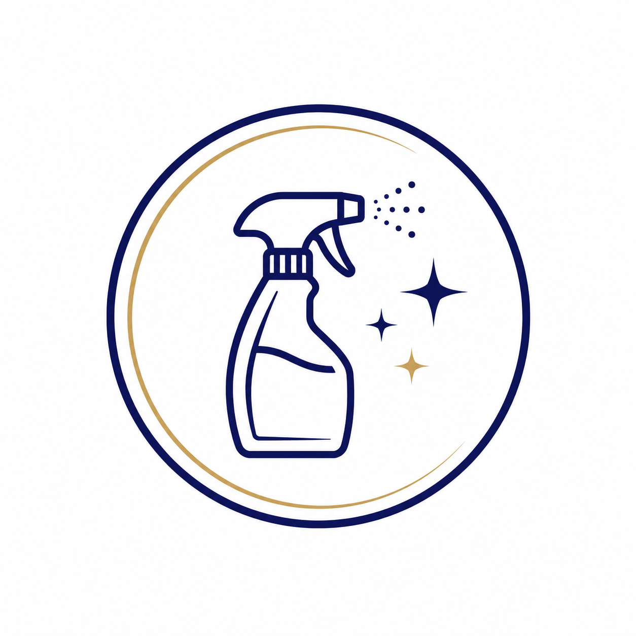 Indigo Cleaning Deep Clean