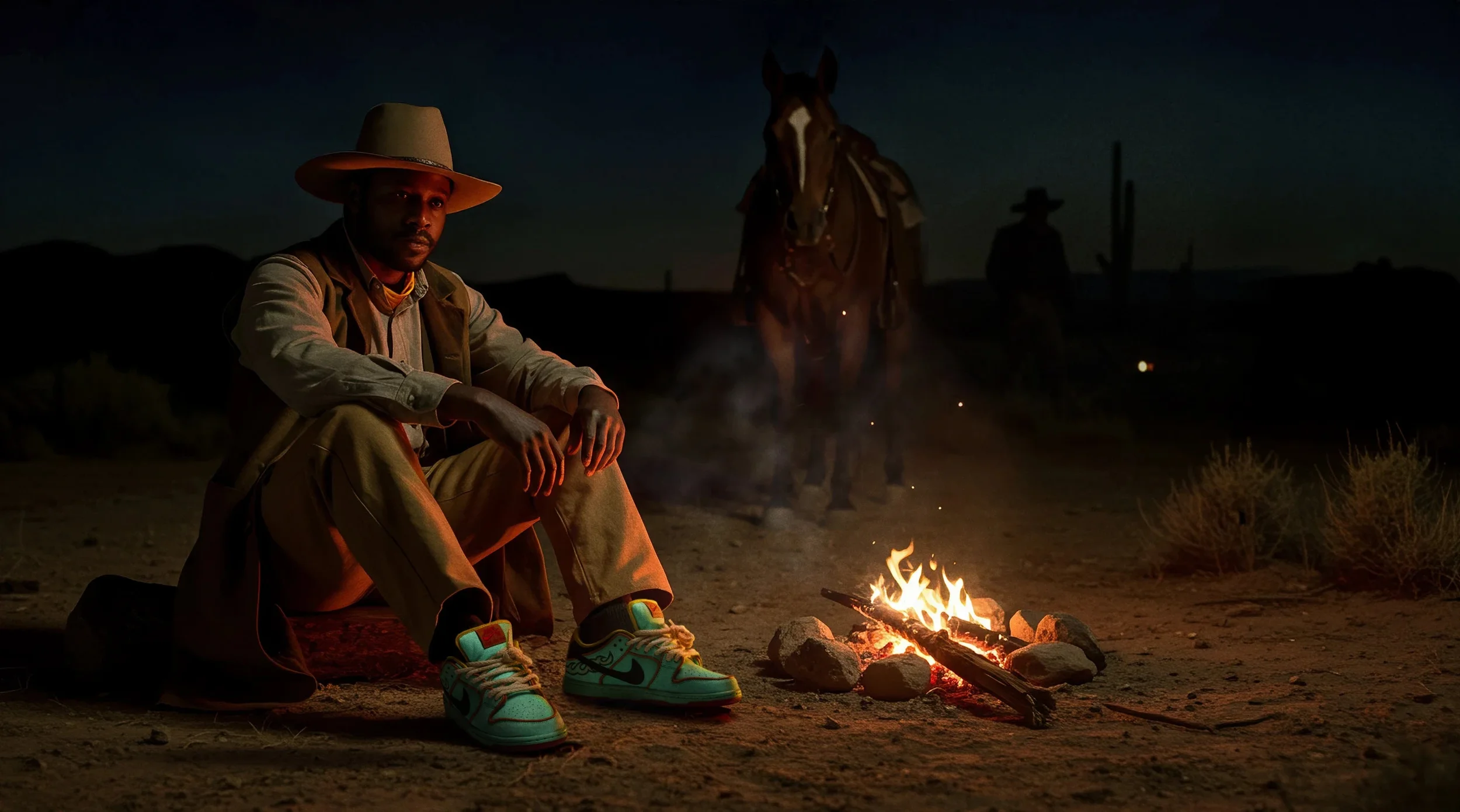 Comercial | Nike Dunk SB Pro Serie 2