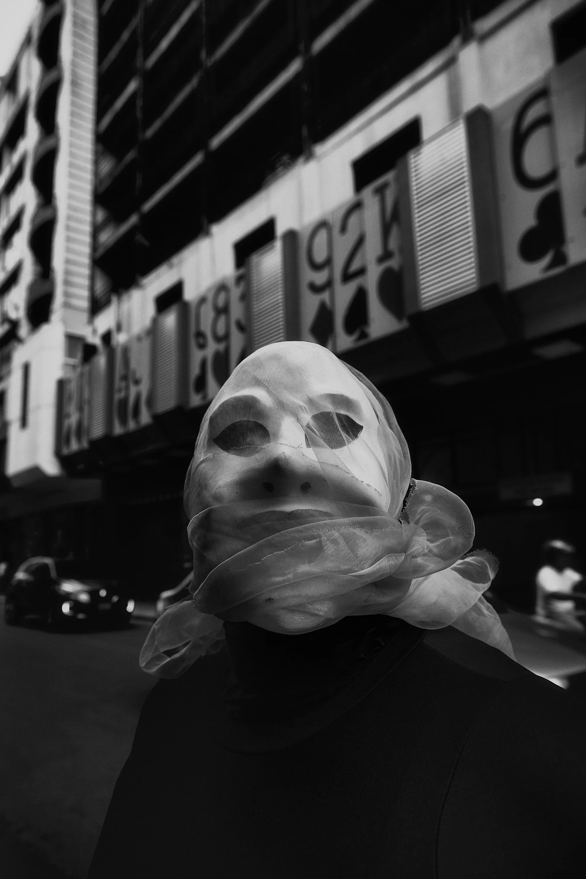 Xposure | Resistance Country Serie 9