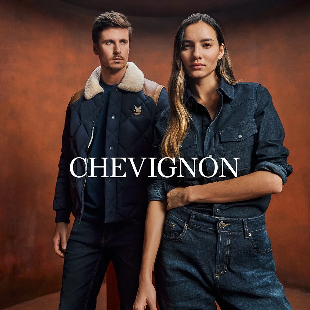 CHEVIGNON