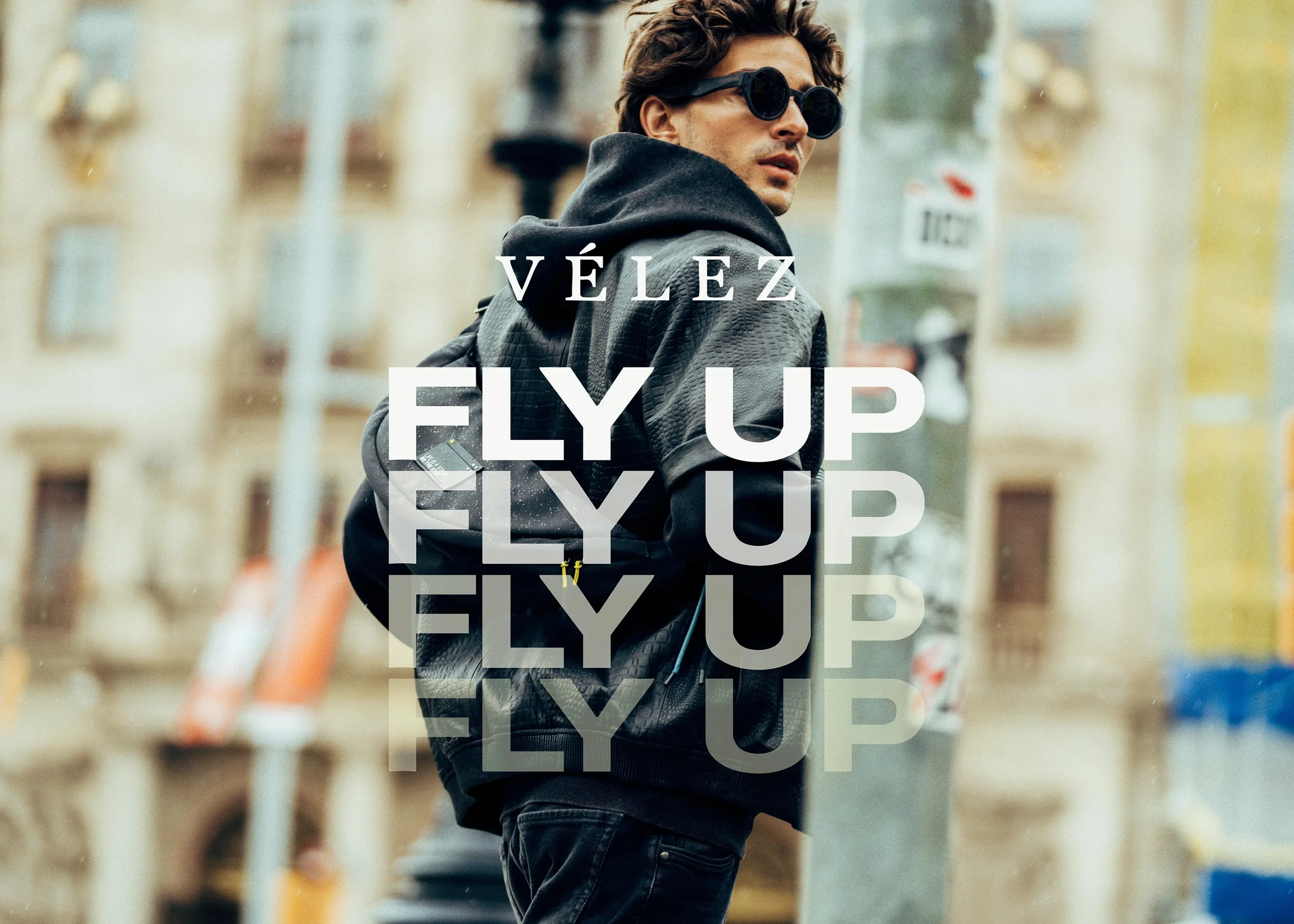 Vélez | Fly Up