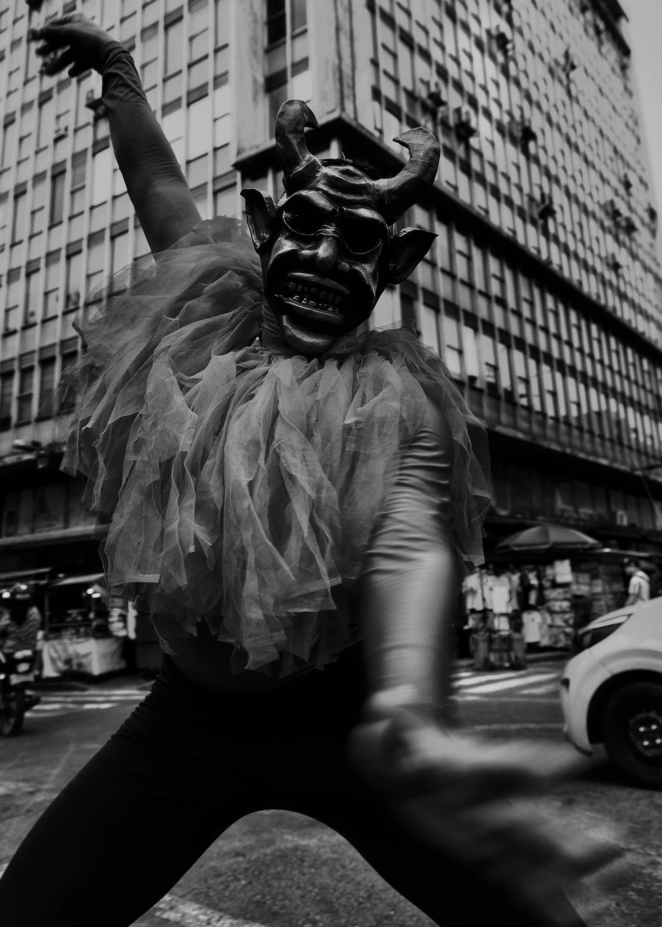 Xposure | Resistance Country Serie 4