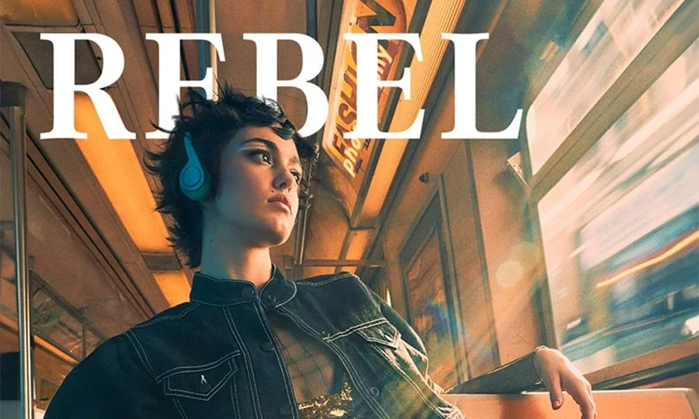REBEL MAGAZINE