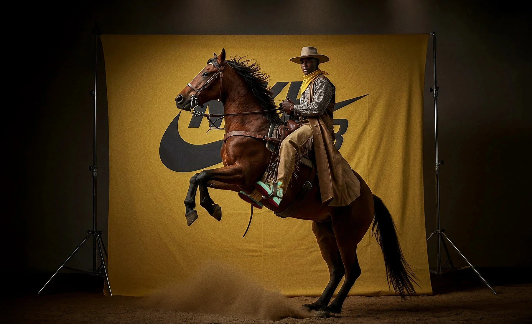 Comercial | Nike Dunk SB Pro Serie 5