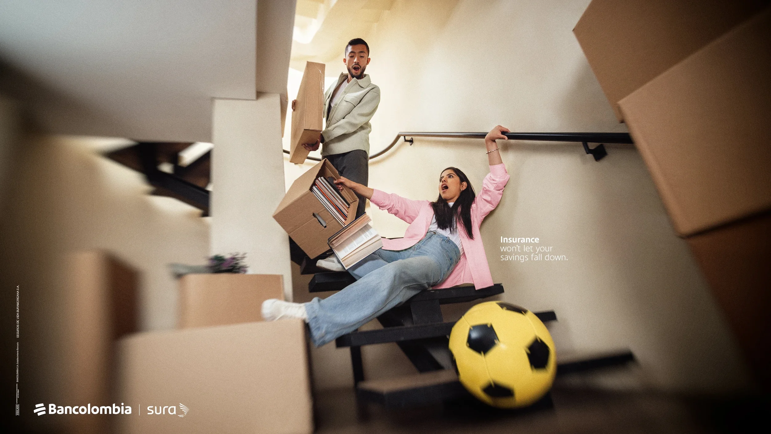 Comercial_Bancolombia_More_than_insurance_Serie_6.webp