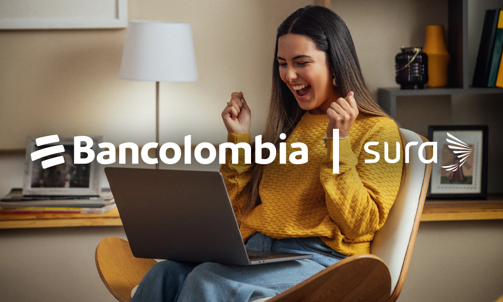 BANCOLOMBIA