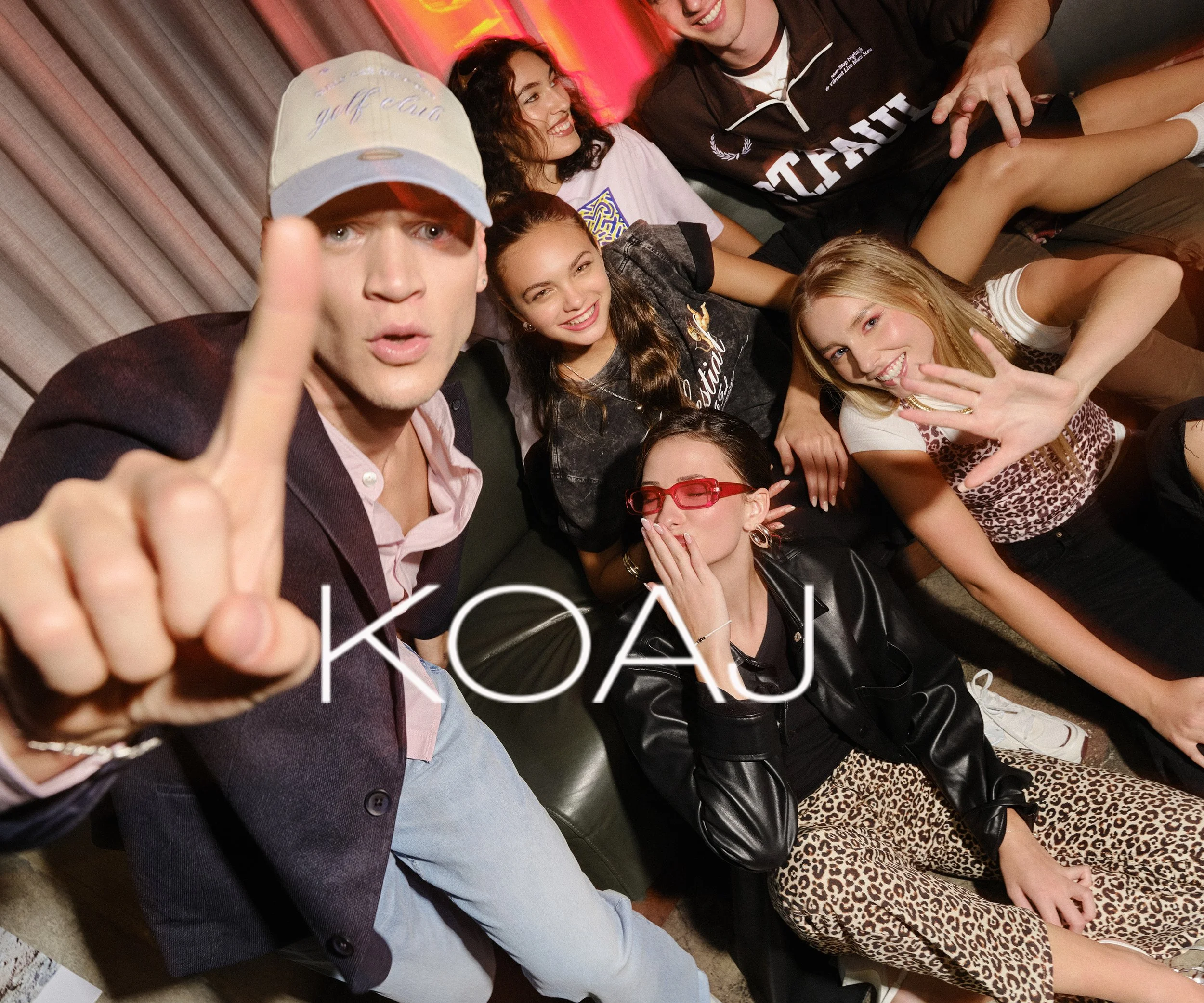 KOAJ