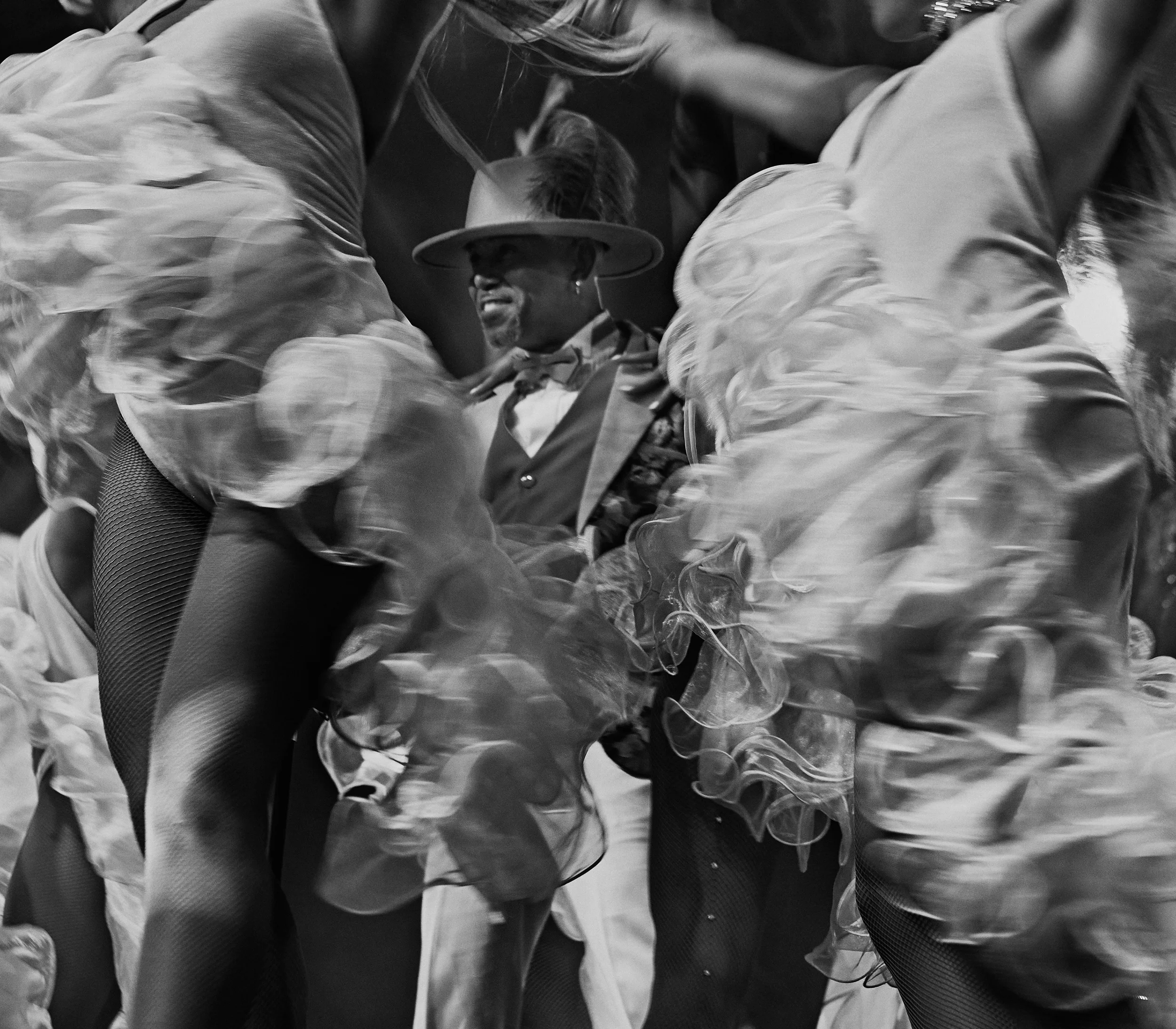 Xposure | Resistance Country Serie 5