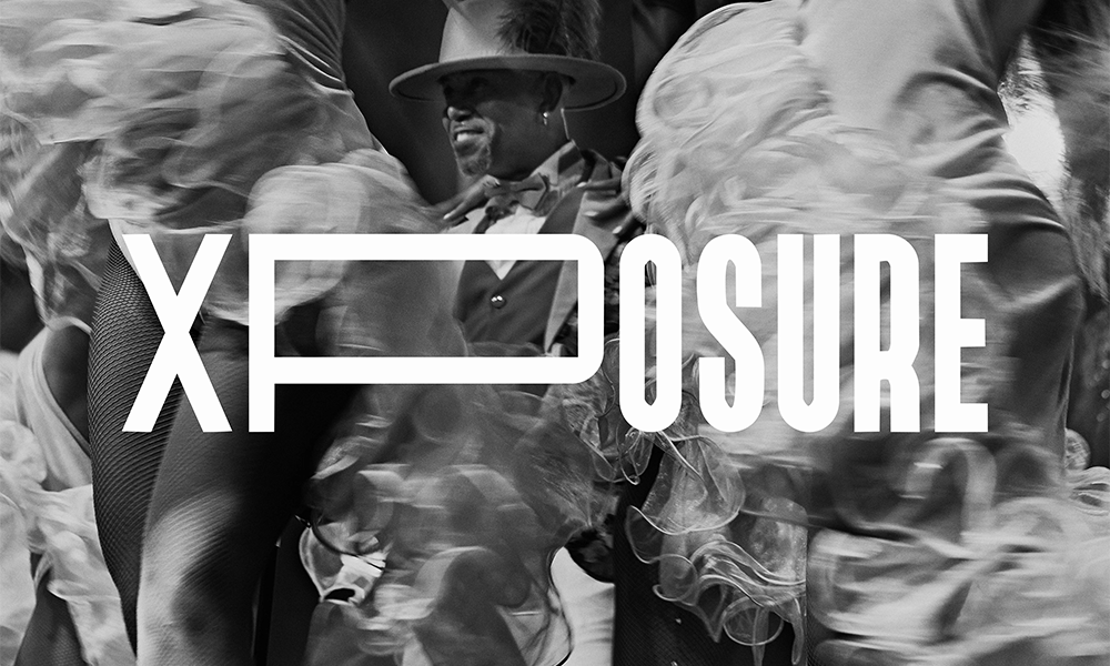 XPOSURE