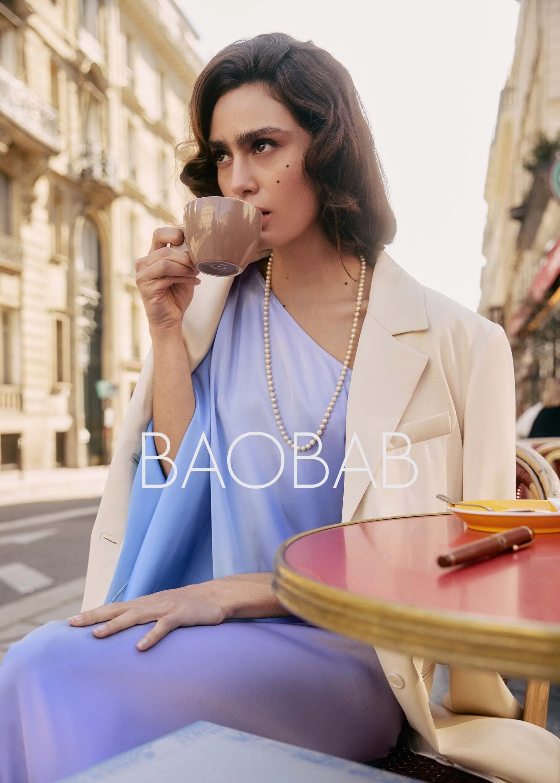 BAOBAB