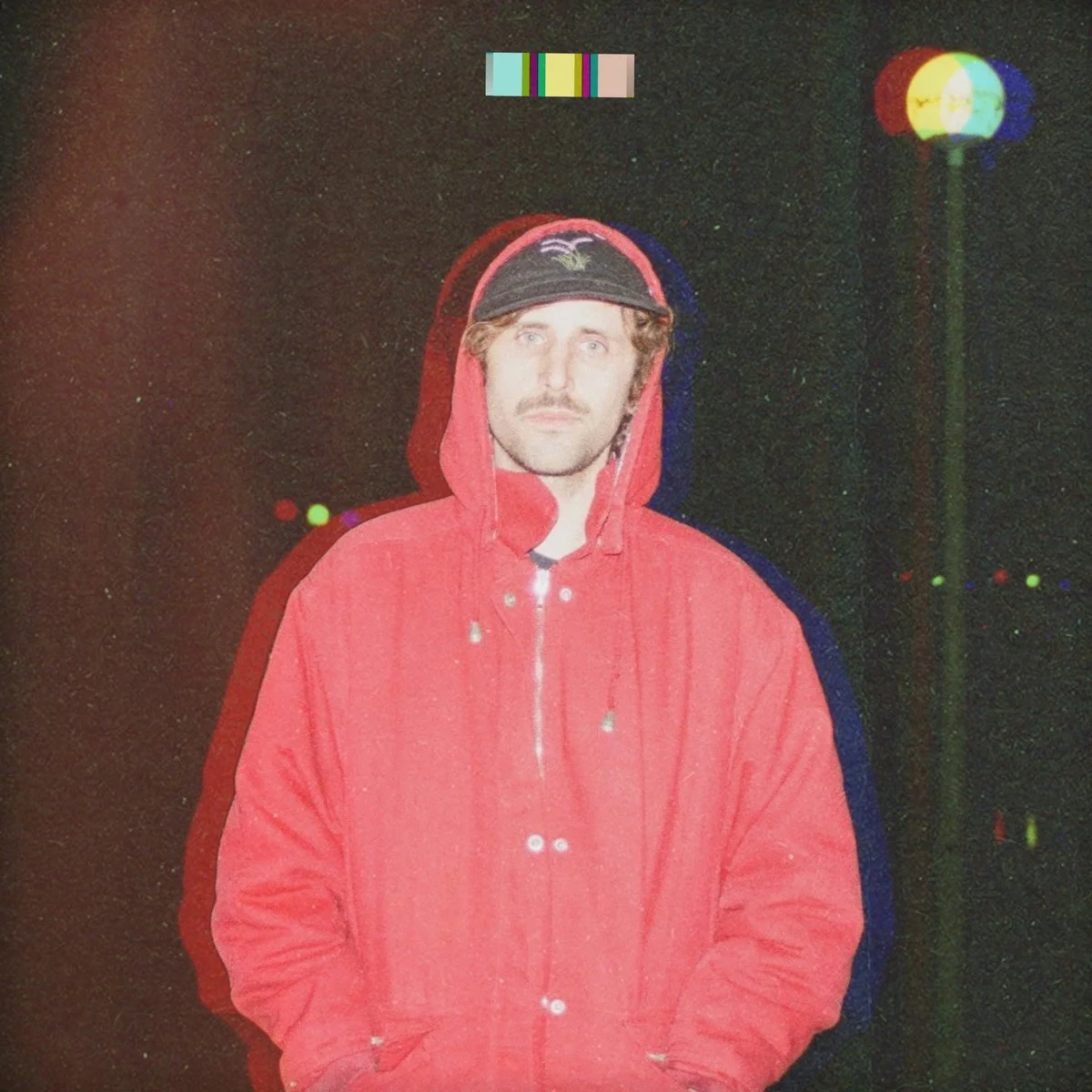 Runner's High - Sea Salt // Songwriter, Engineer, Mixer