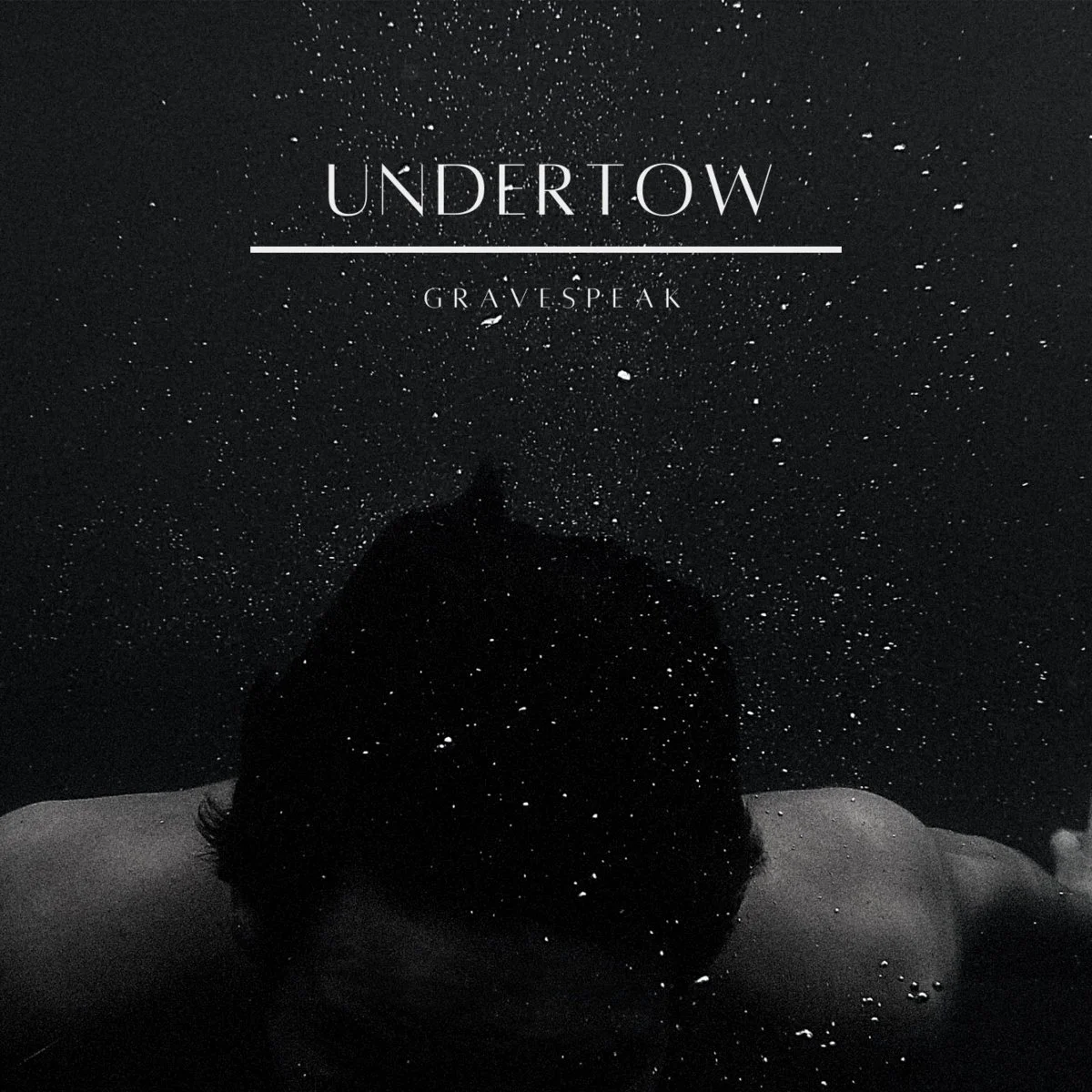Gravespeak - Undertow // Mixer