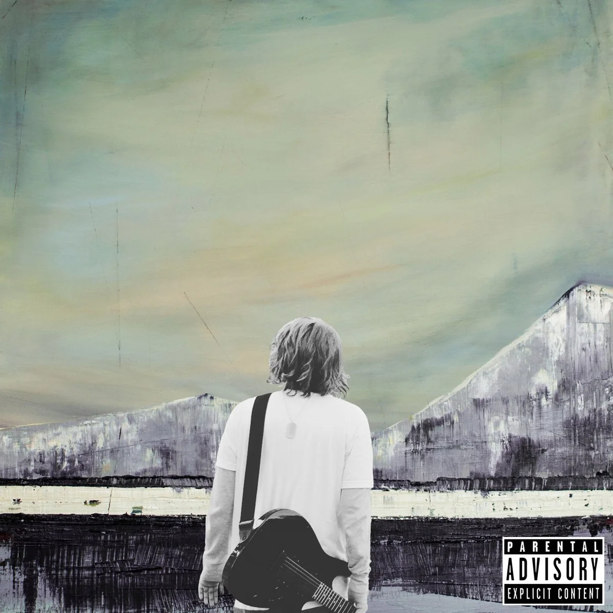 
Danny Denial - Goodbye // Mastering, Producer (#1-3), Mixing (#1-3)