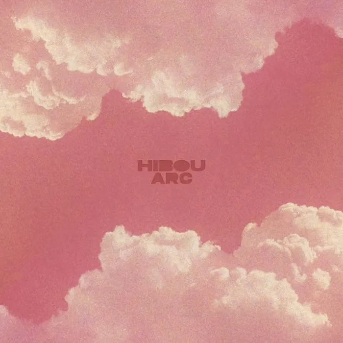 Hibou - Arc (Track #5) // Mixer