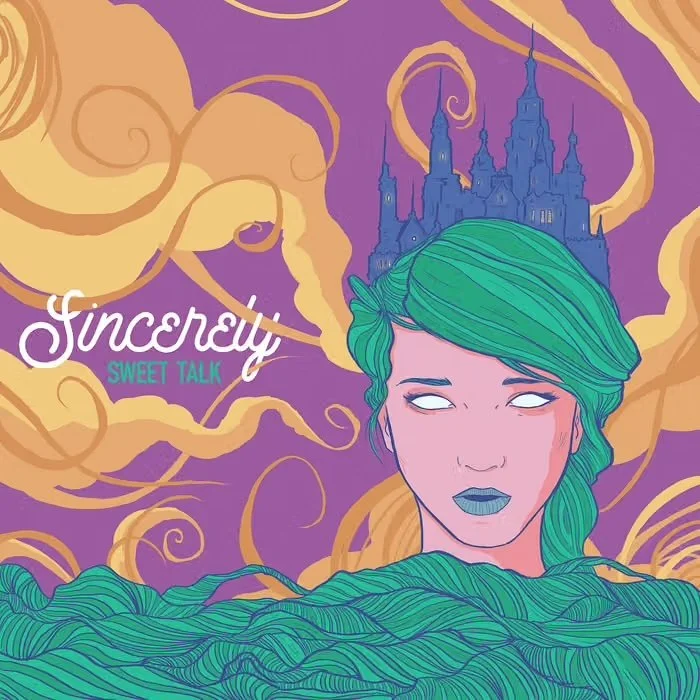 Sincerely - Sweet Talk // Mixer 