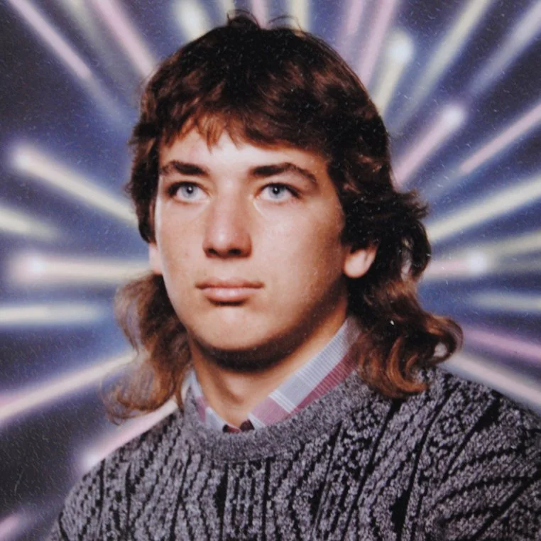 Wayne Szalinski - Wayne Szalinski // Engineer, Mixer, Mastering