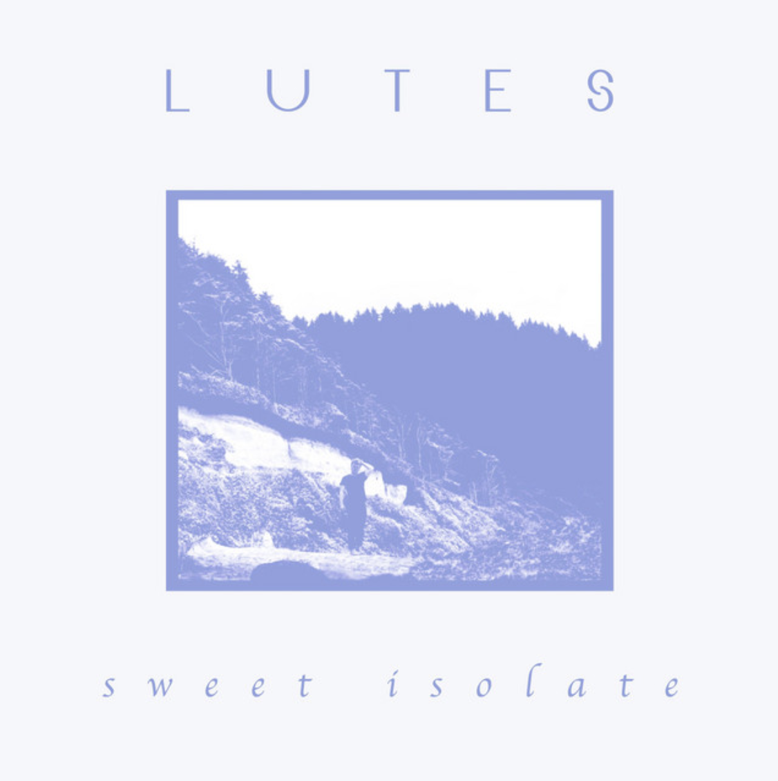 Lutes - Sweet Isolate // Mixer