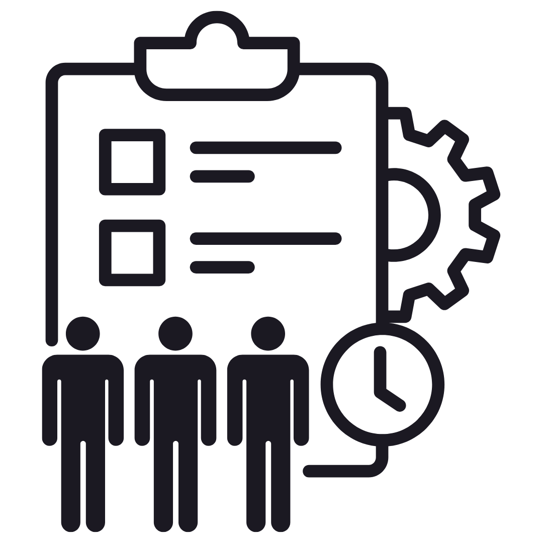 Strategic Consulting