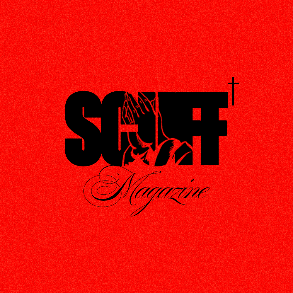 SCUFF