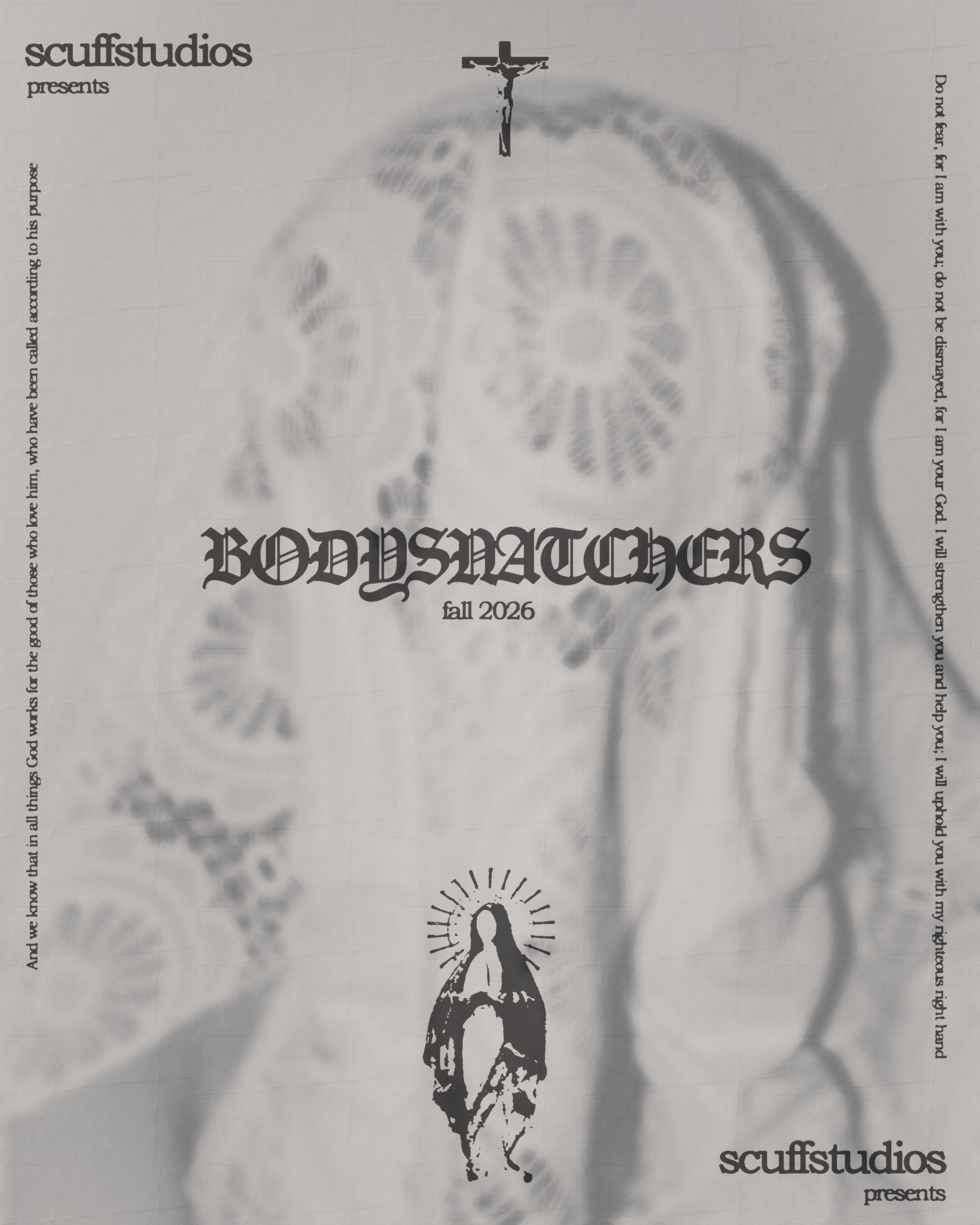 BODYSNATCHERS: LOOKBOOK