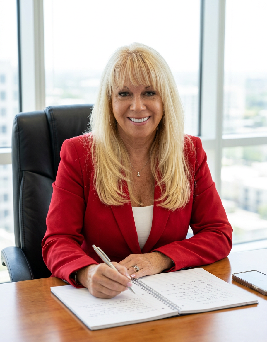 Founder and CEO, Bookkeeping Specialist