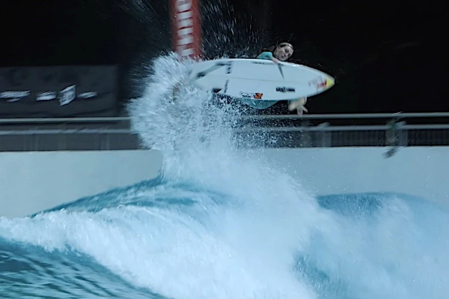 Why We Built Open Heats: Removing Prejudice from How We Judge Surfing.