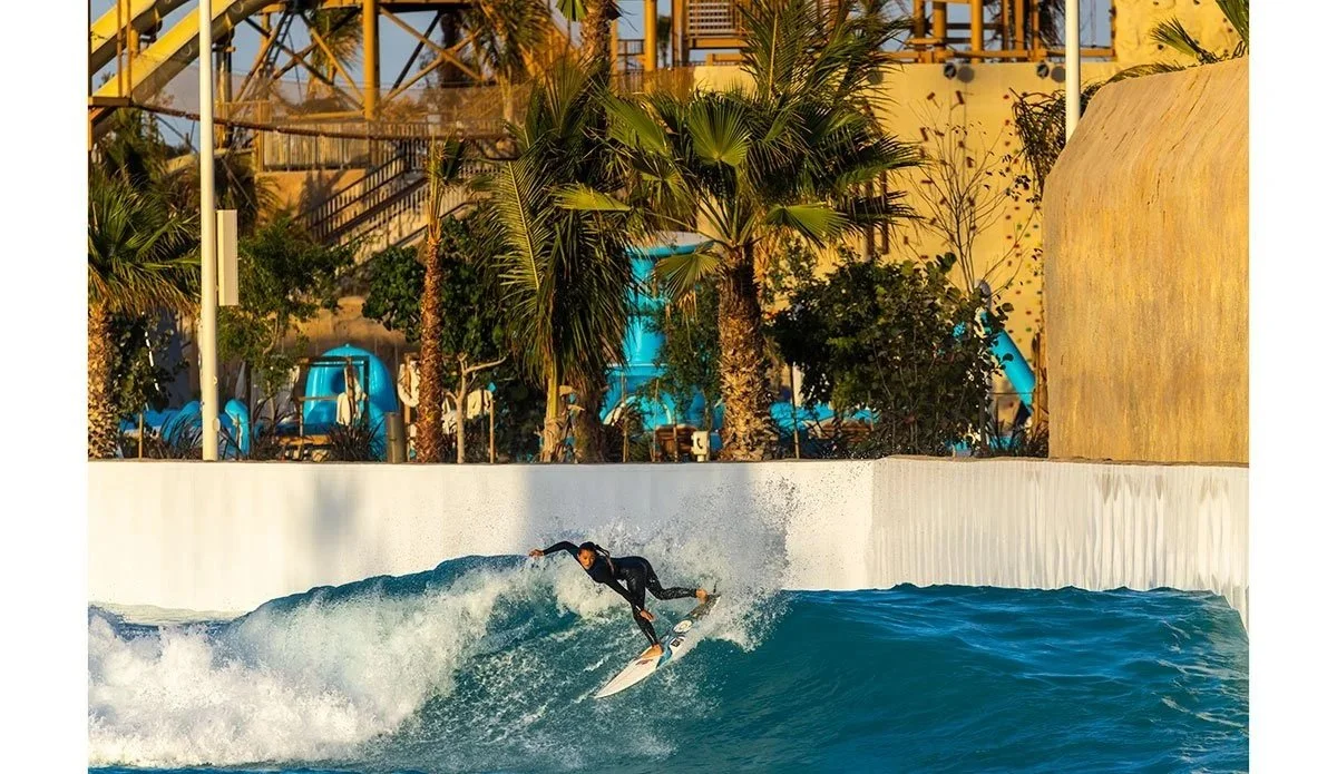 Why We Built Open Heats: Removing Prejudice from How We Judge Surfing.