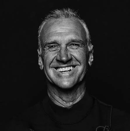 BARTON LYNCH Ambassador 1988 World Champion surfer
Barton brings expert knowledge, international industry connections, and authentic credibility to WPSL as lead commentator.