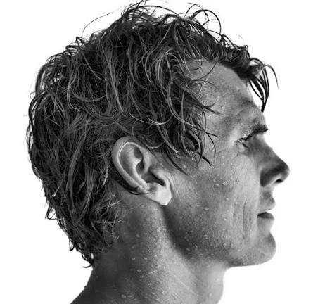 Jamie Mitchell Athlete Ambassador WPSL - Wave Pool Surf League