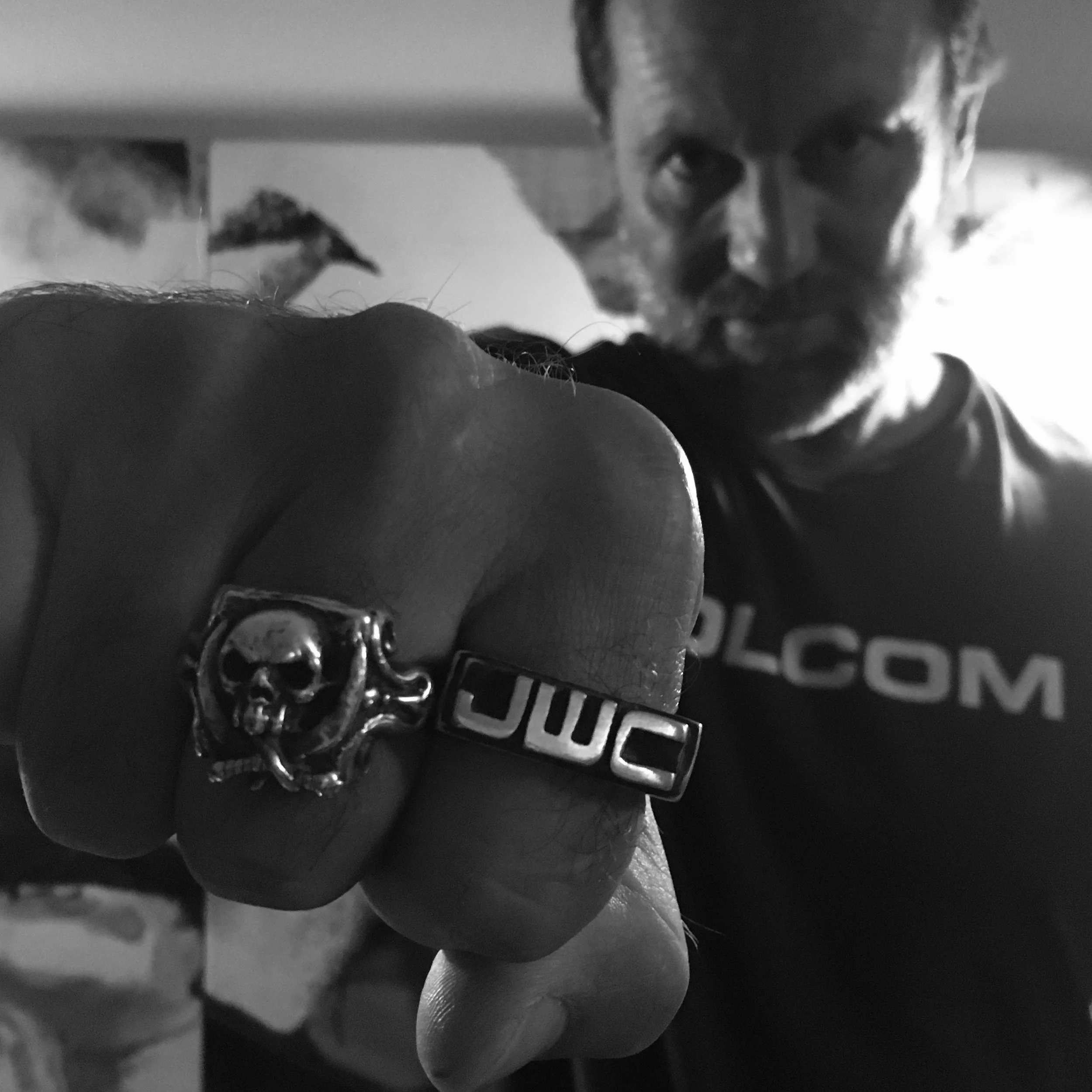 JUSTIN WEST
Founder & CEO
Founder of WPSL, IBJJF European Masters Jiu Jitsu Gold Medalist & international surf coach with 28+ years’ experience across athlete development and performance.