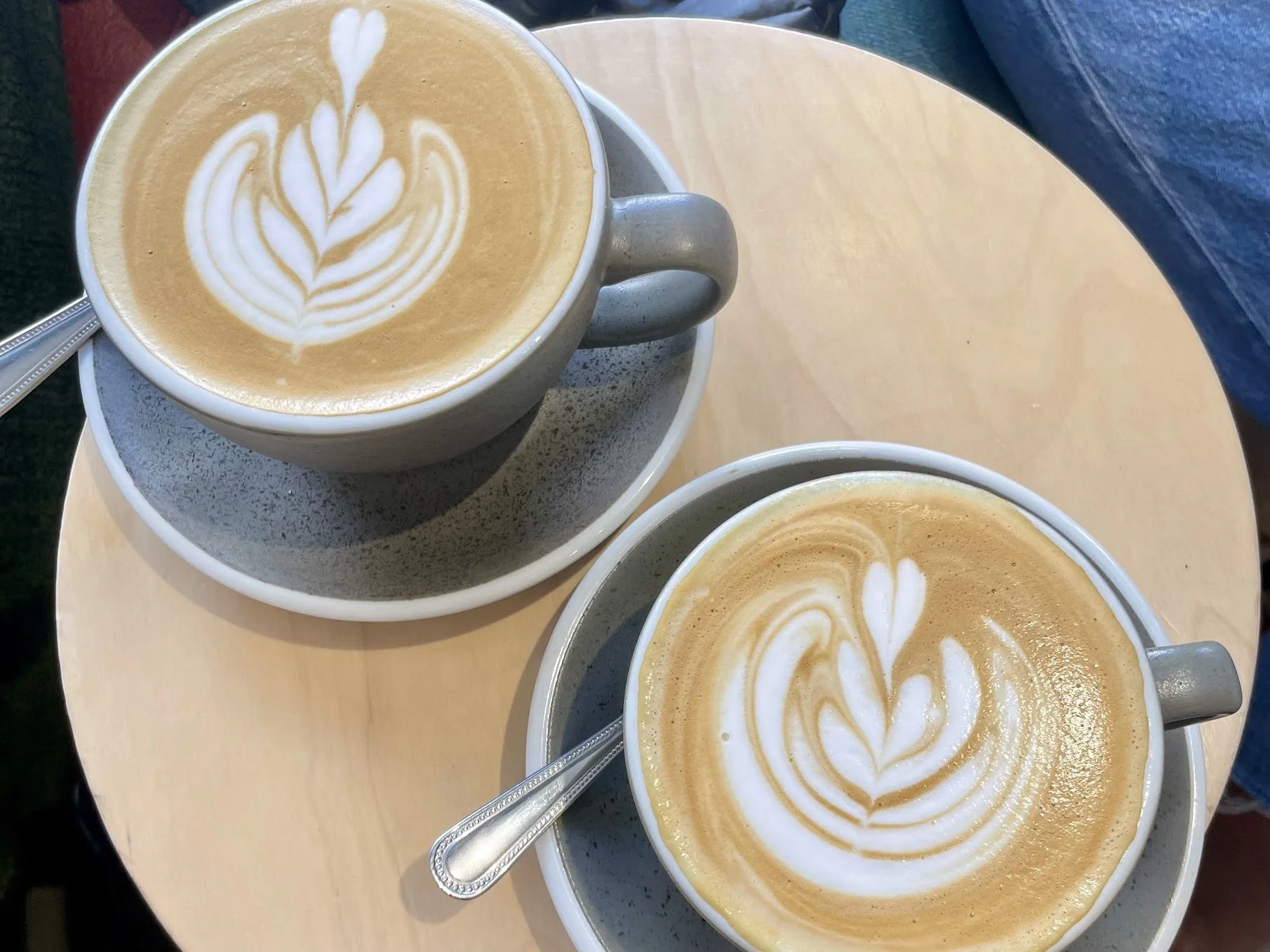 Coffee Has Always Meant Being With Someone