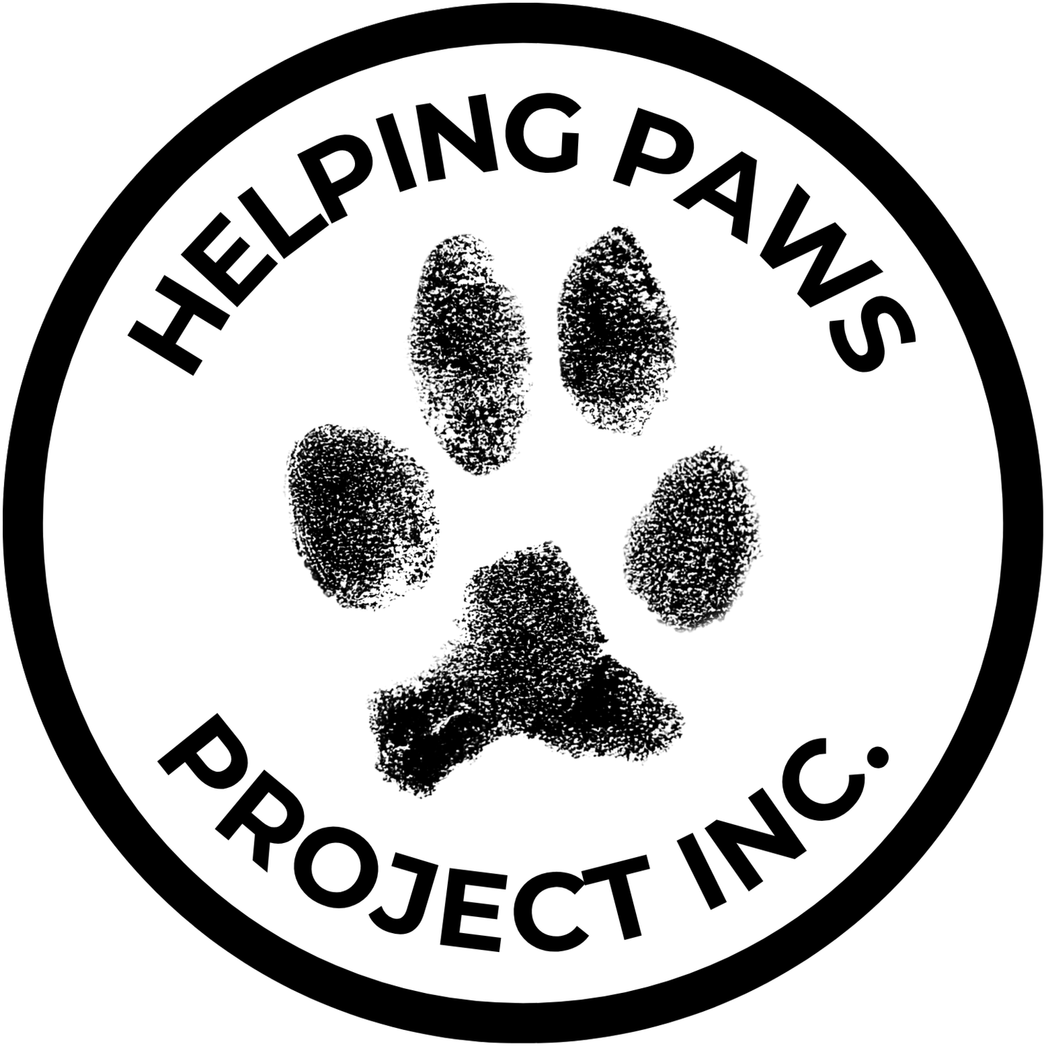 Helping Paws Project Inc.