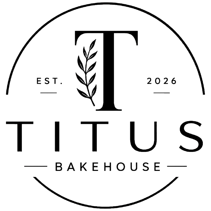 Titus Bakehouse