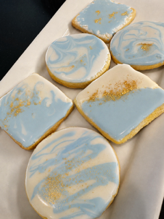 Sugar Cookies any colors