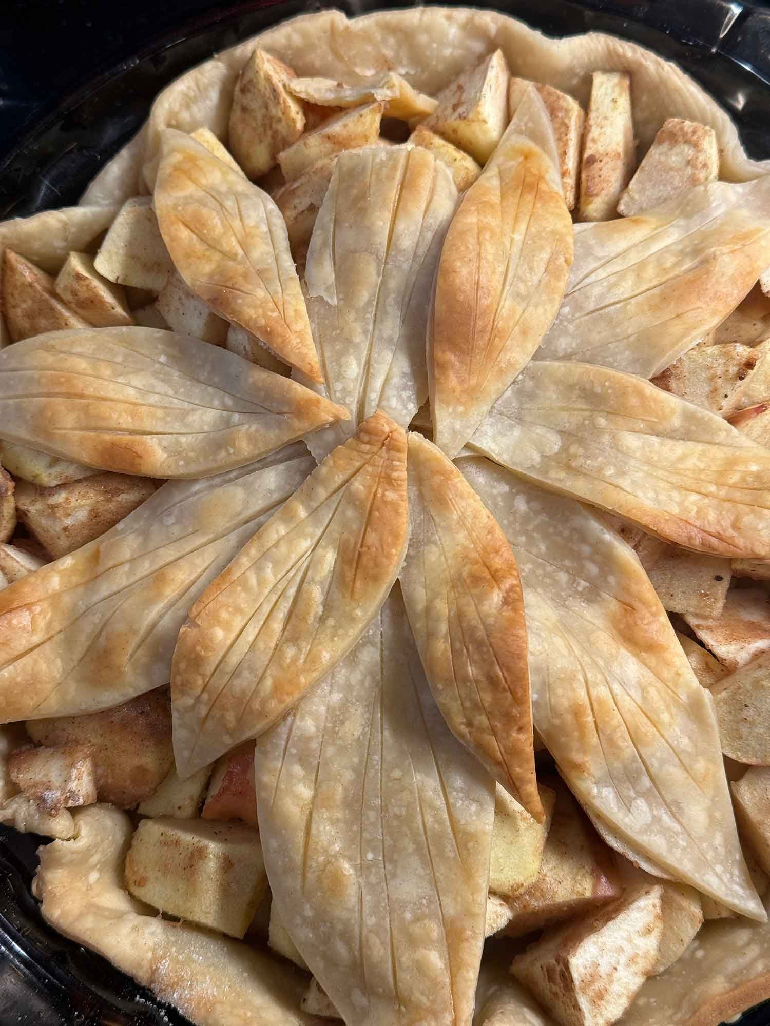 Apple Pie