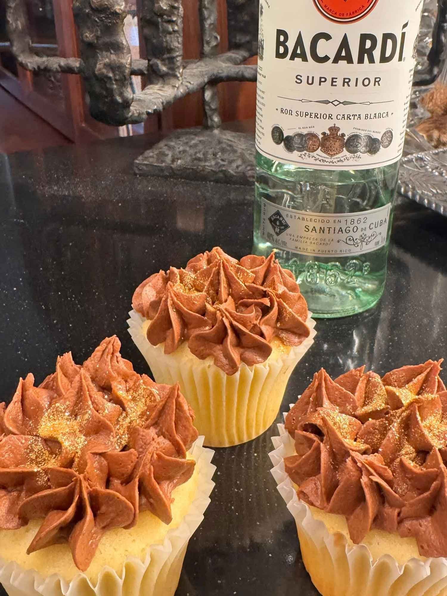 Classic Cupcakes