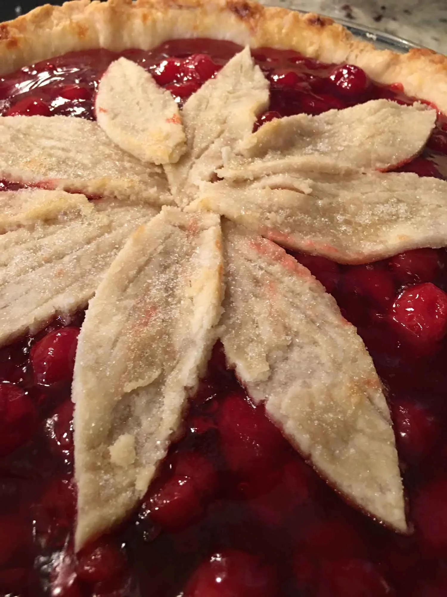 Cherry Pie
