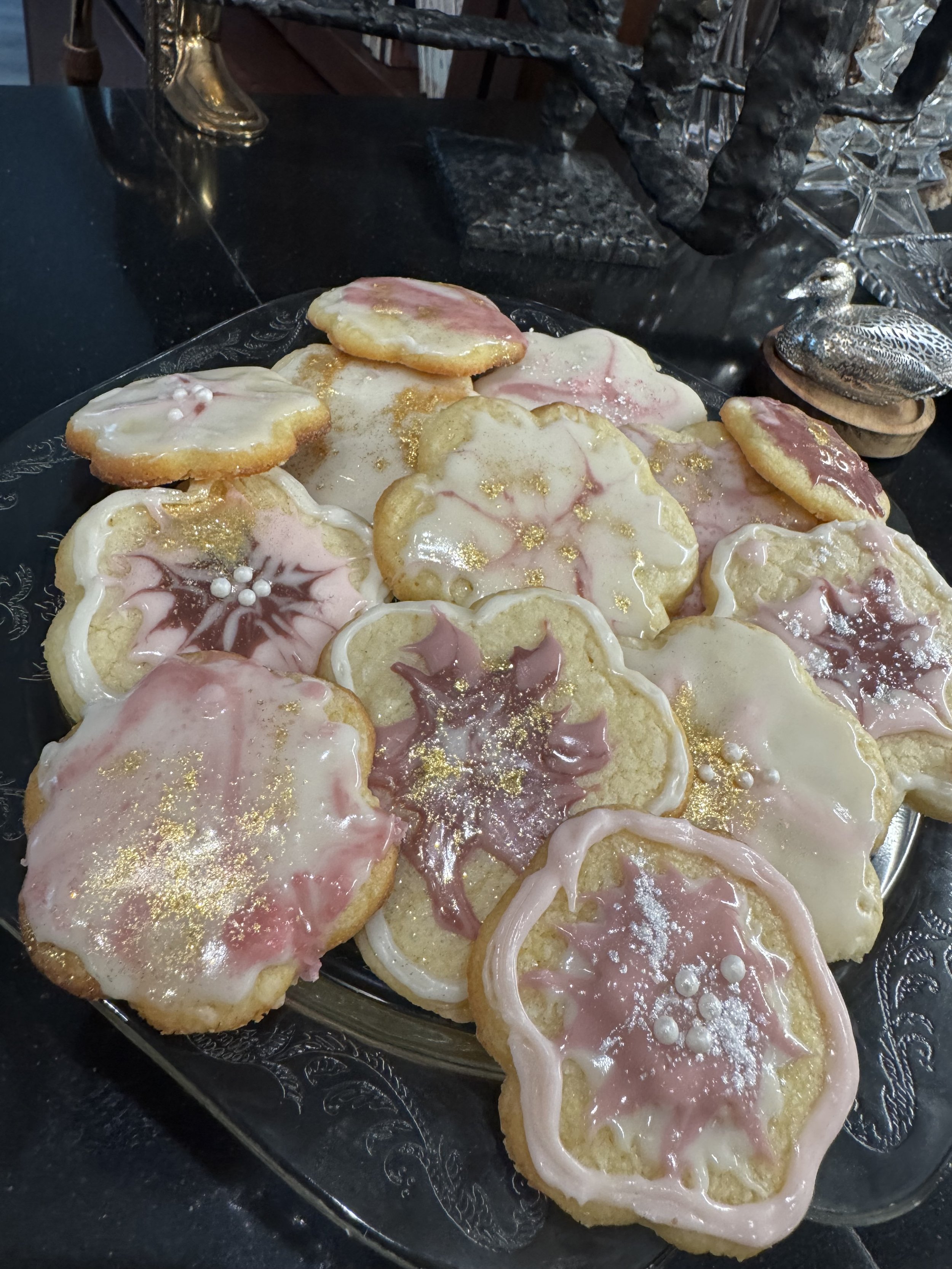 Sugar Cookies