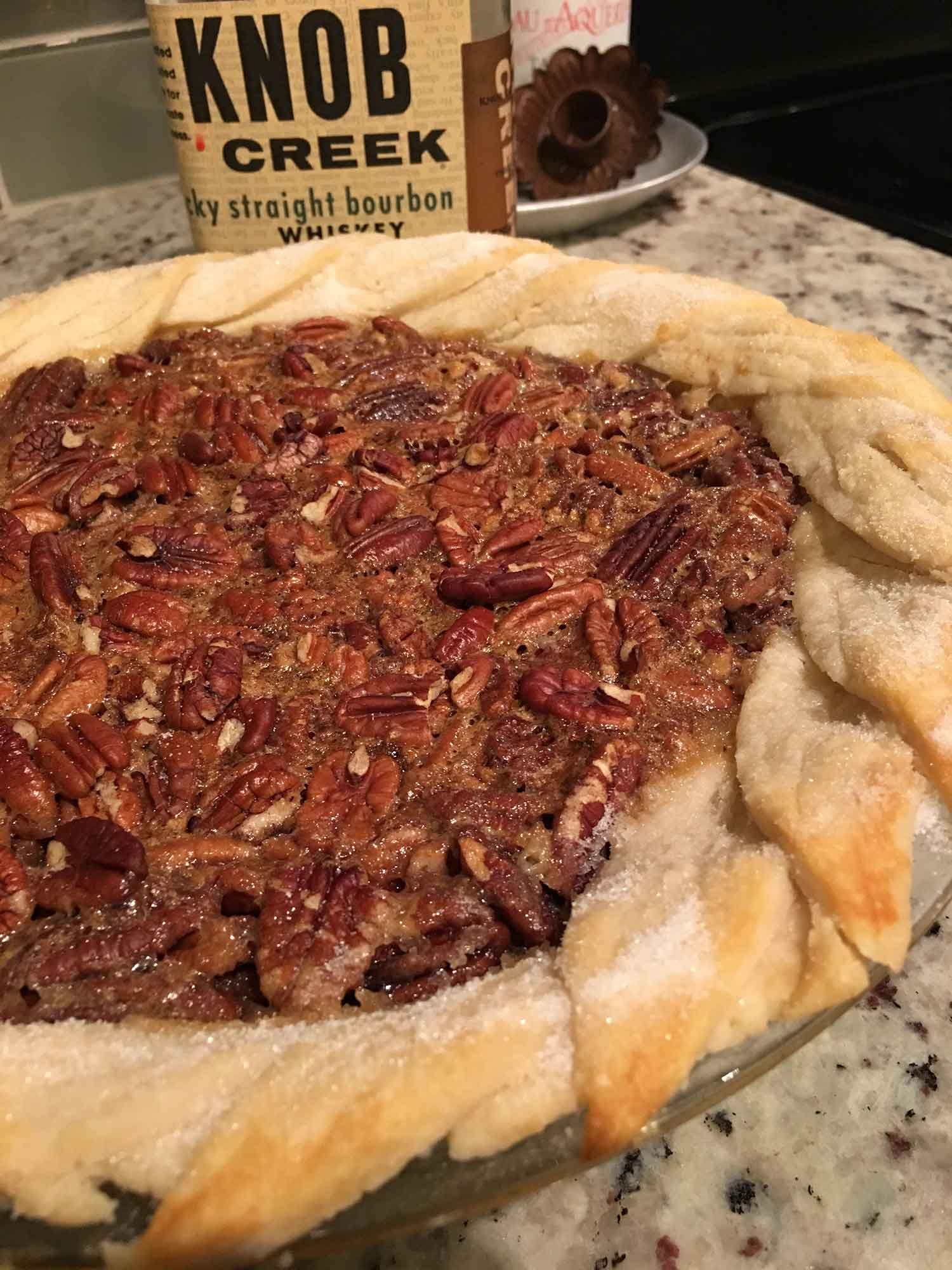 Pecan Pie