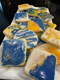 Assorted Team Colors